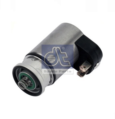 Supapa magnetica WG2321864 WILMINK GROUP
