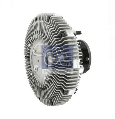 Cupla, ventilator radiator WG2312048 WILMINK GROUP