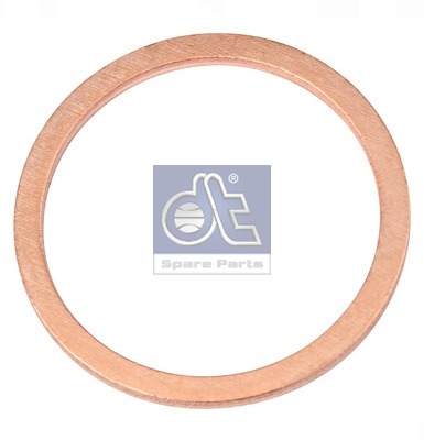 Inel etansare, surub drena ulei WG2325335 WILMINK GROUP