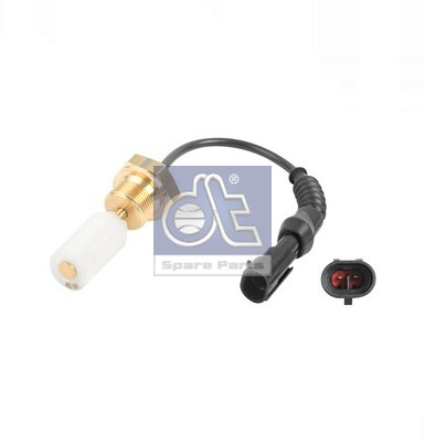Senzor,nivel lichid de racire WG2324917 WILMINK GROUP