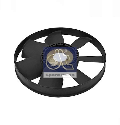 Paleta ventilator, racire motor WG2319767 WILMINK GROUP