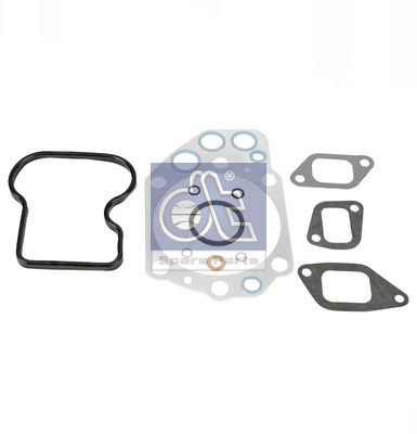 Set garnituri, chiulasa WG2307838 WILMINK GROUP