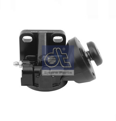 Capac, filtru combustibil WG2318994 WILMINK GROUP