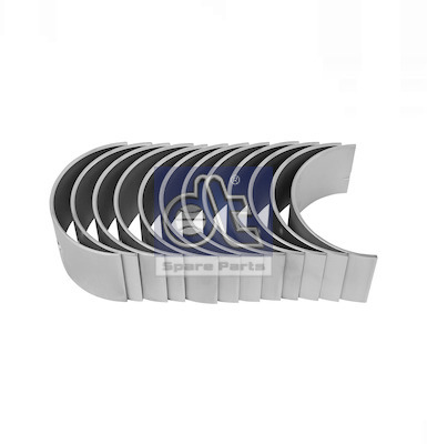 Cuzineti biela WG2311252 WILMINK GROUP