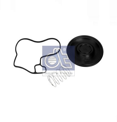 Set garnituri, carcasa distributie WG2316675 WILMINK GROUP