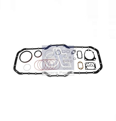 Set garnituri, carter WG2318628 WILMINK GROUP