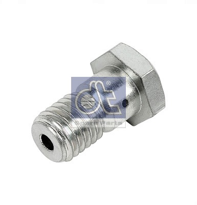 Supapa presiune ulei WG2311622 WILMINK GROUP