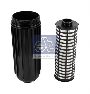 Filtru ulei WG2319659 WILMINK GROUP