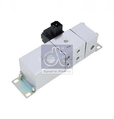 Supapa magnetica WG2321833 WILMINK GROUP