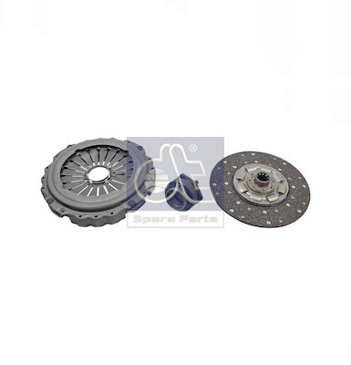 Set ambreiaj WG2319898 WILMINK GROUP