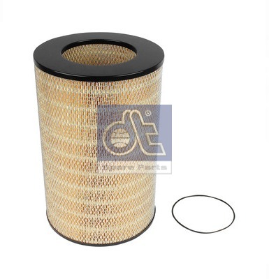 Filtru aer WG2315133 WILMINK GROUP