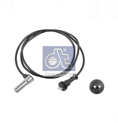 Senzor,turatie roata WG2315012 WILMINK GROUP