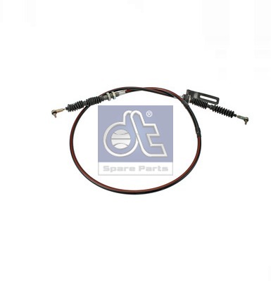 Cablu acceleratie WG2318032 WILMINK GROUP