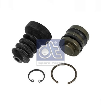 Set reparatie, cilindru receptor ambreiaj WG2313213 WILMINK GROUP