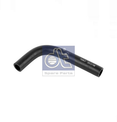 Furtun radiator WG2321742 WILMINK GROUP
