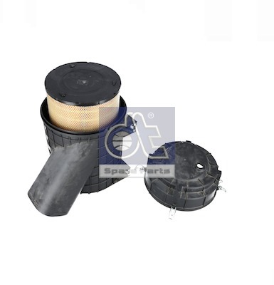 Filtru aer WG2306350 WILMINK GROUP
