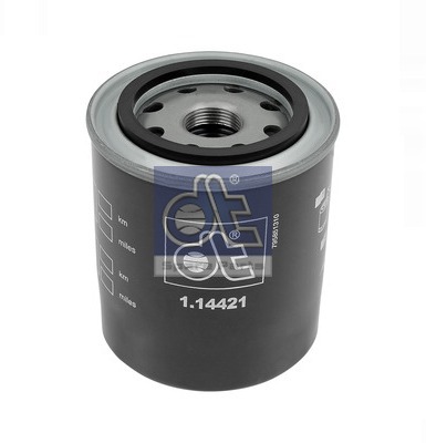 Filtru hidraulic, cutie de viteze automata WG2307126 WILMINK GROUP