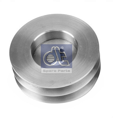 Fulie, alternator WG2312672 WILMINK GROUP