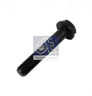 Surub, suport lagar-arbore cotit WG2306135 WILMINK GROUP
