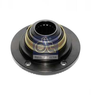 Flansa, Diferential WG2322060 WILMINK GROUP