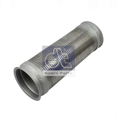 Teava flexibila, esapament WG2320535 WILMINK GROUP