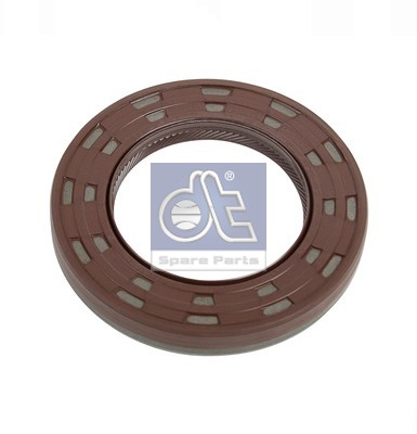 Inel etansare, pompa injectie WG2319585 WILMINK GROUP