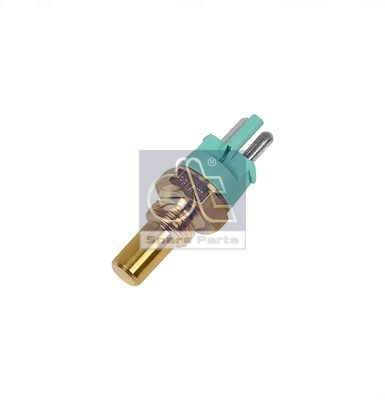Senzor,temperatura lichid de racire WG2315559 WILMINK GROUP