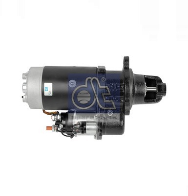 Starter WG2317473 WILMINK GROUP