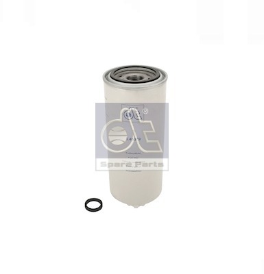 Filtru combustibil WG2317300 WILMINK GROUP