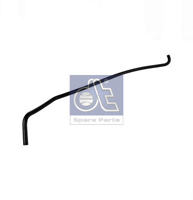 Furtun radiator WG2306665 WILMINK GROUP