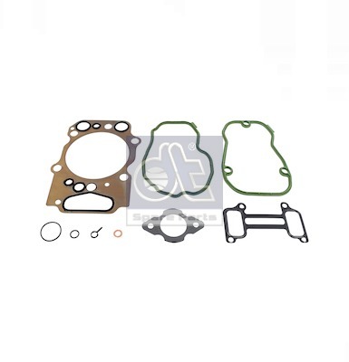 Set garnituri, chiulasa WG2308126 WILMINK GROUP