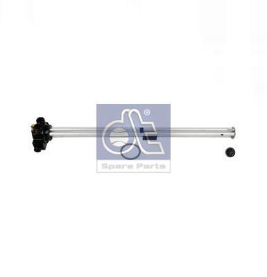 Senzor,rezervor combustibil WG2319026 WILMINK GROUP