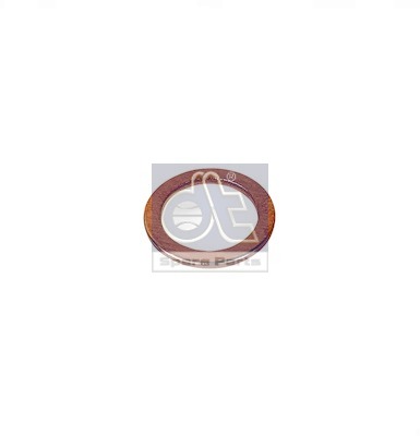 Inel etansare, surub drena ulei WG2325327 WILMINK GROUP