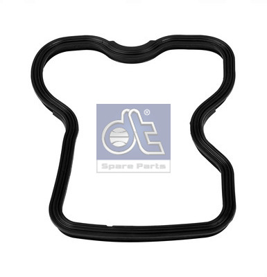 Garnitura, capac supape WG2307810 WILMINK GROUP