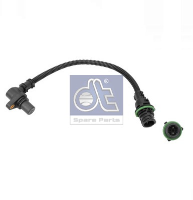 Senzor impulsuri, arbore cotit WG2309145 WILMINK GROUP