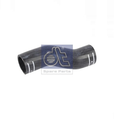 Furtun radiator WG2316389 WILMINK GROUP