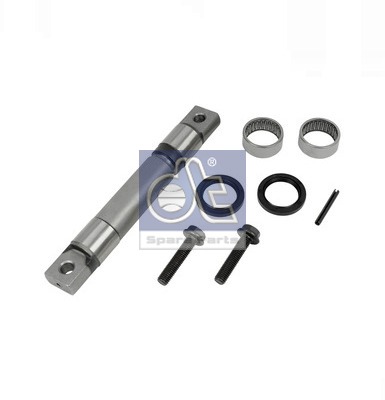 Set reparatie, rulment de presiune WG2324106 WILMINK GROUP
