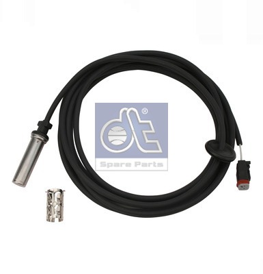 Senzor,turatie roata WG2310465 WILMINK GROUP