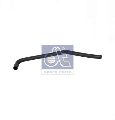Furtun radiator WG2324054 WILMINK GROUP
