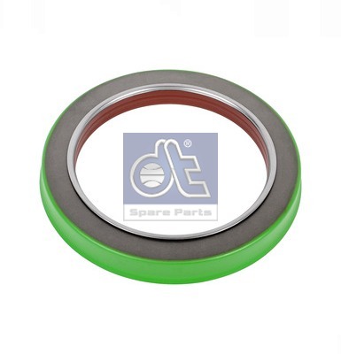 Simering, butuc roata WG2324280 WILMINK GROUP