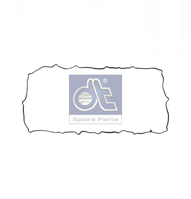 Garnitura baie ulei WG2313508 WILMINK GROUP