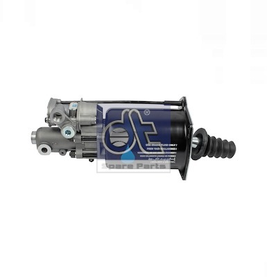 Servo ambreiaj WG2318878 WILMINK GROUP