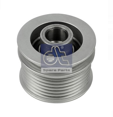 Sistem roata libera, generator WG2315411 WILMINK GROUP