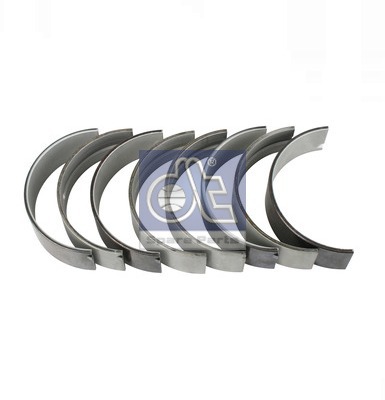 Cuzineti, arbore cotit WG2316732 WILMINK GROUP