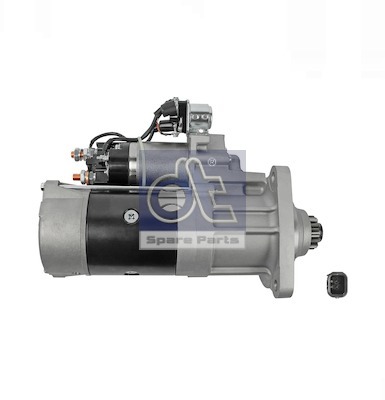 Starter WG2312656 WILMINK GROUP