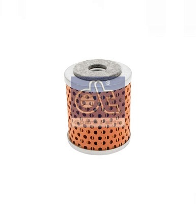 Filtru combustibil WG2314259 WILMINK GROUP