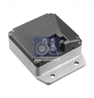 Regulator, alternator WG2314077 WILMINK GROUP