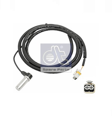 Senzor,turatie roata WG2312786 WILMINK GROUP