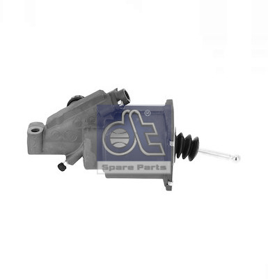 Servo ambreiaj WG2317589 WILMINK GROUP