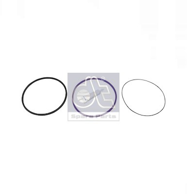 Set garnituri, bucsa cilindru WG2311290 WILMINK GROUP